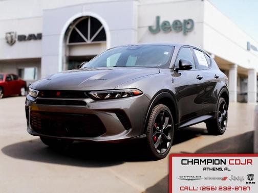 2024 Dodge Hornet GT AWD