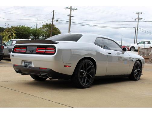 2023 Dodge Challenger R/T