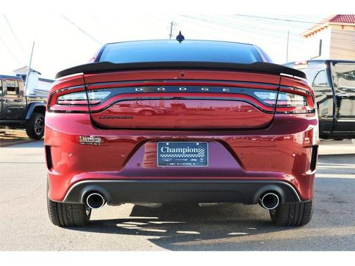 2023 Dodge Charger R/T