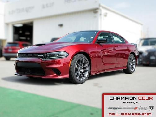 2023 Dodge Charger R/T