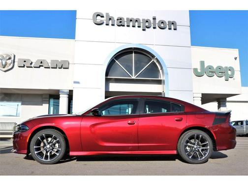 2023 Dodge Charger R/T