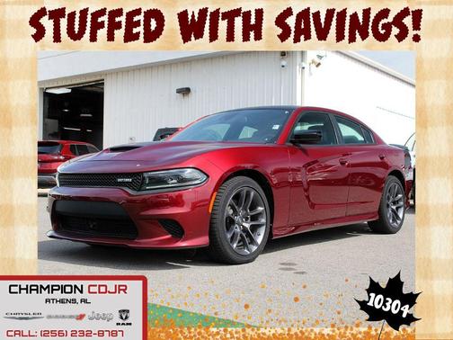 2023 Dodge Charger R/T