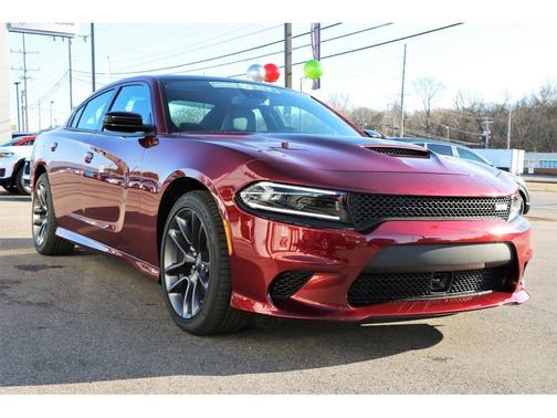 2023 Dodge Charger R/T