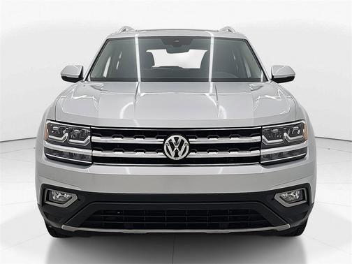 2018 Volkswagen Atlas 3.6L SEL