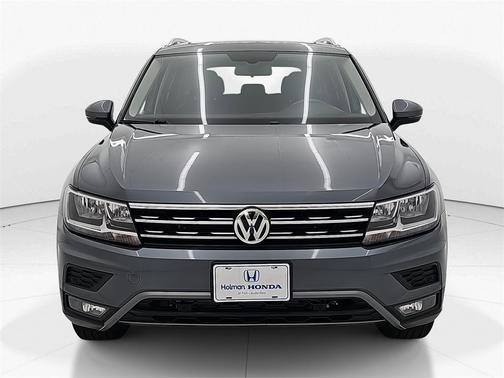 2019 Volkswagen Tiguan 2.0T SEL
