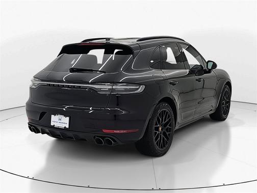 2021 Porsche Macan GTS