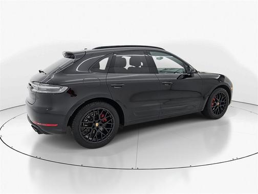 2021 Porsche Macan GTS