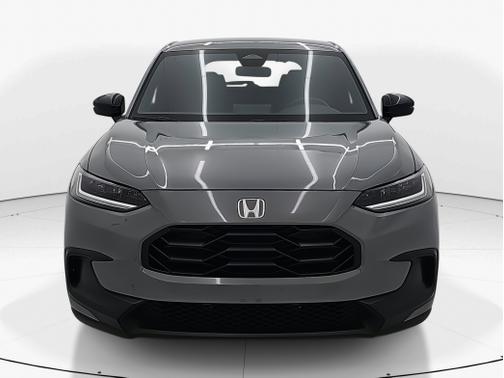 2024 Honda HR-V 