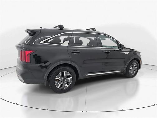 2022 Kia Sorento Hybrid EX