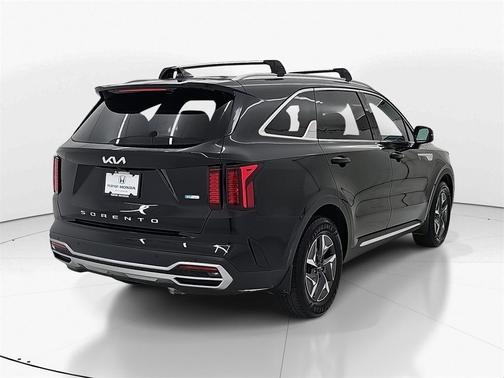 2022 Kia Sorento Hybrid EX
