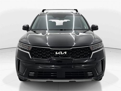 2022 Kia Sorento Hybrid EX