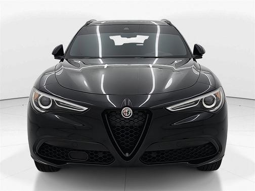 2022 Alfa Romeo Stelvio Sprint