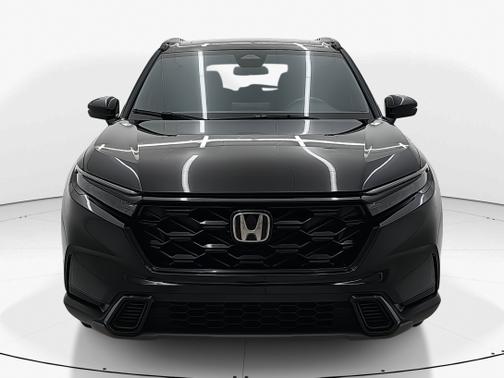 2023 Honda CR-V Hybrid 