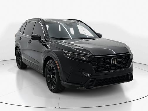 2023 Honda CR-V Hybrid 