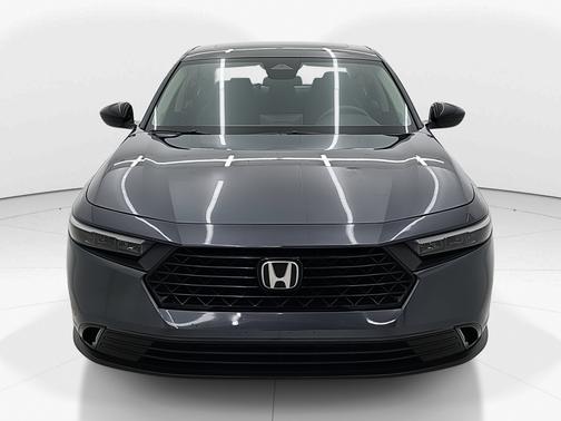 2025 Honda Accord