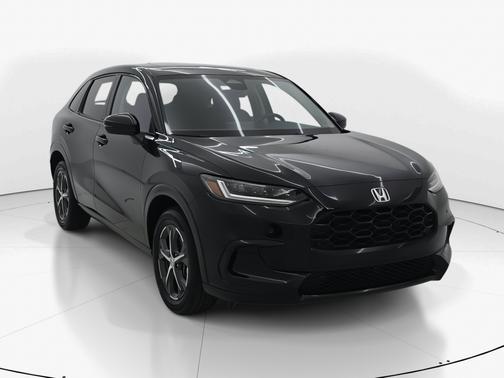 2025 Honda HR-V 