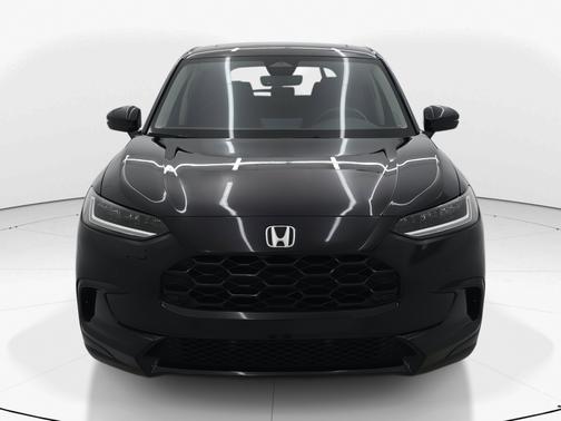 2025 Honda HR-V 