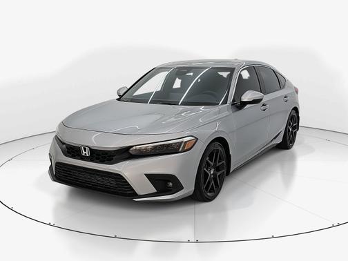 2023 Honda Civic 