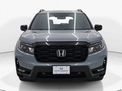 2022 Honda Passport 