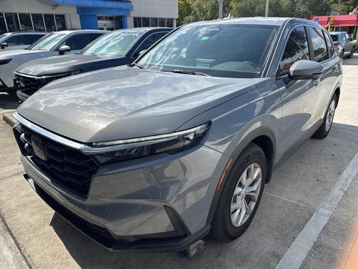 2023 Honda CR-V LX
