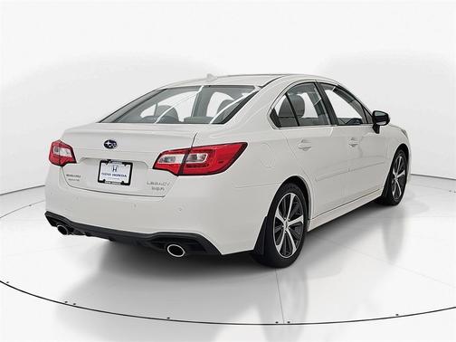 2018 Subaru Legacy 3.6R Limited