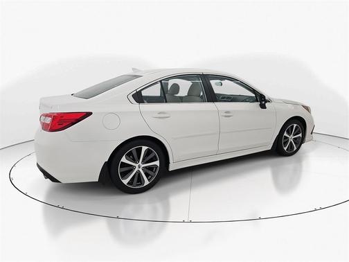 2018 Subaru Legacy 3.6R Limited
