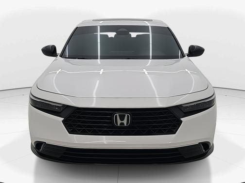 2023 Honda Accord Hybrid 