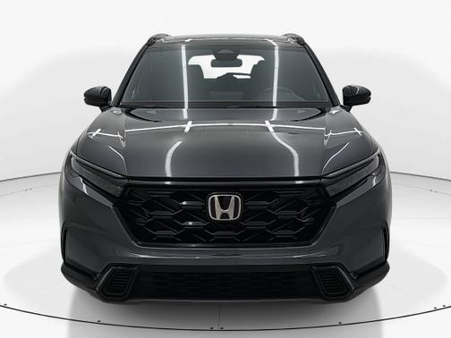 2023 Honda CR-V Hybrid 