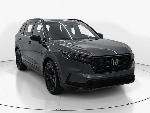 2023 Honda CR-V Hybrid 