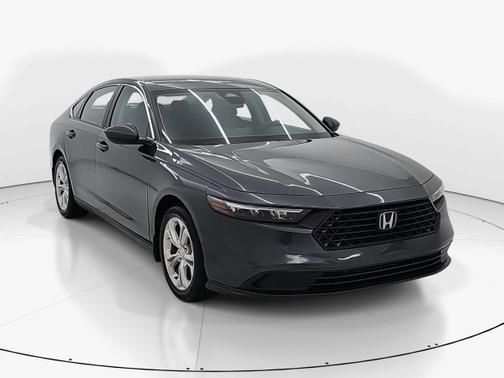 2023 Honda Accord 