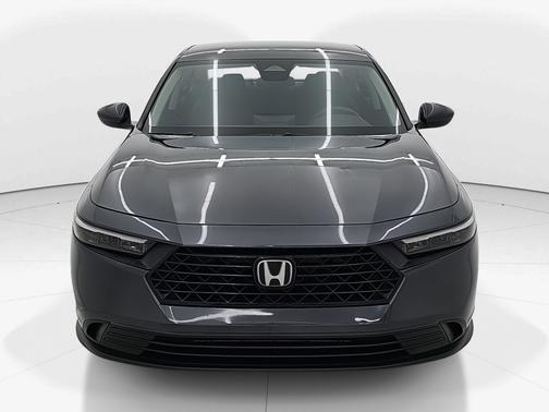 2023 Honda Accord 