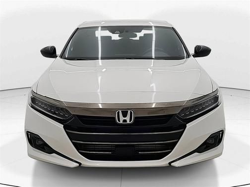 2021 Honda Accord Sport 1.5T