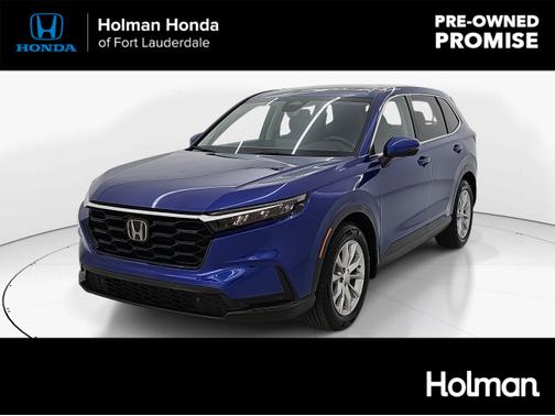 2023 Honda CR-V 