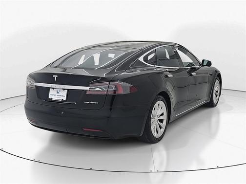 2019 Tesla Model S 100D