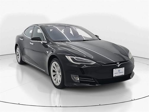 2019 Tesla Model S 100D