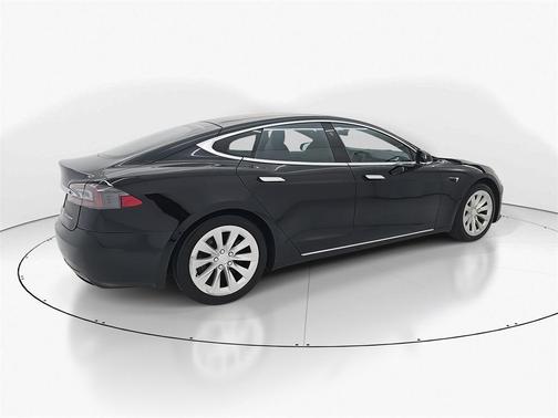 2019 Tesla Model S 100D