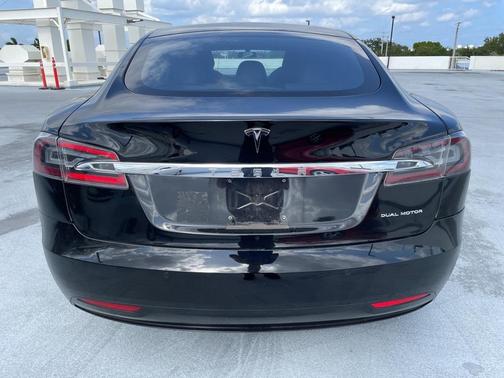 2019 Tesla Model S P100D