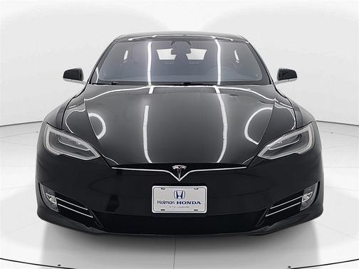 2019 Tesla Model S 100D