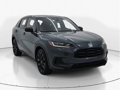 2023 Honda HR-V 
