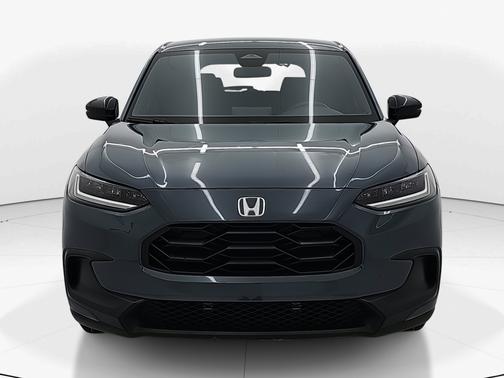 2023 Honda HR-V 
