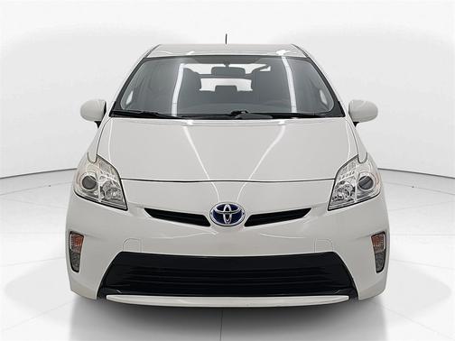 2014 Toyota Prius Four