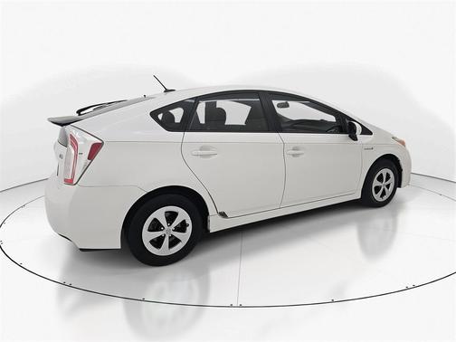 2014 Toyota Prius Four