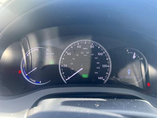 2013 Lexus CT 200h Base