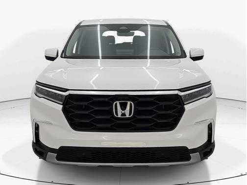 2024 Honda Pilot 