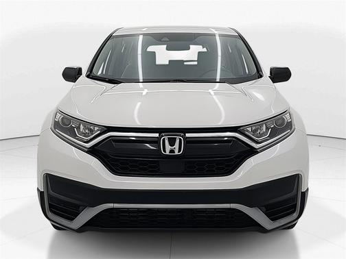 2021 Honda CR-V LX