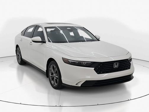 2024 Honda Accord 