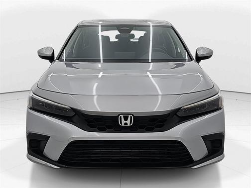 2022 Honda Civic EX-L