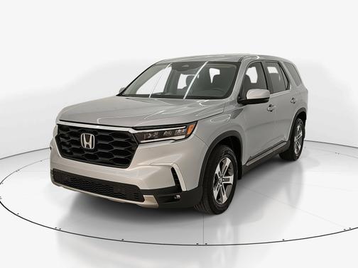 2023 Honda Pilot 