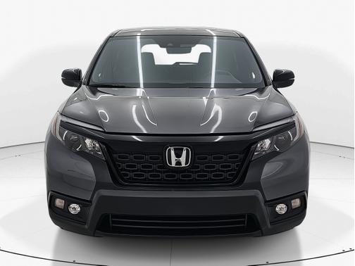 2020 Honda Passport 