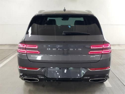 2023 Genesis GV80 2.5T